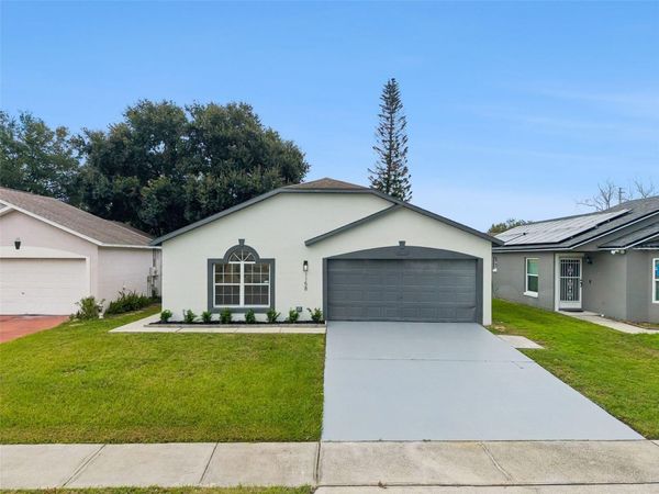 1158 VISTA PALMA WAY , ORLANDO, FL 32825