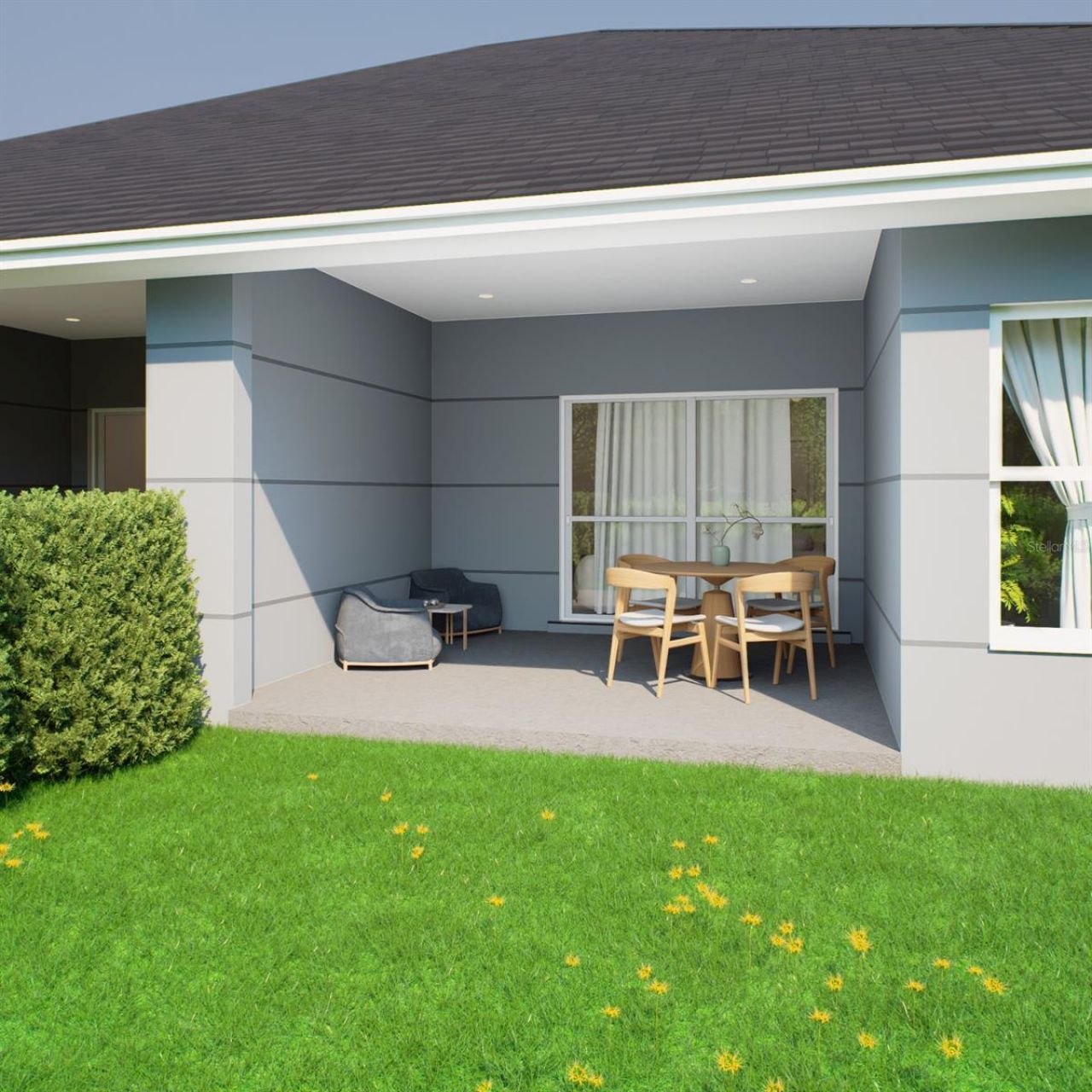 8951 N Mendoza Way , Citrus Springs, FL 34434 Photo