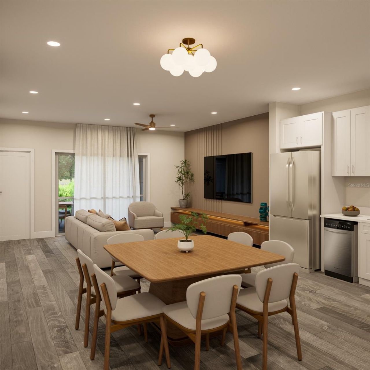 8951 N Mendoza Way , Citrus Springs, FL 34434 Photo