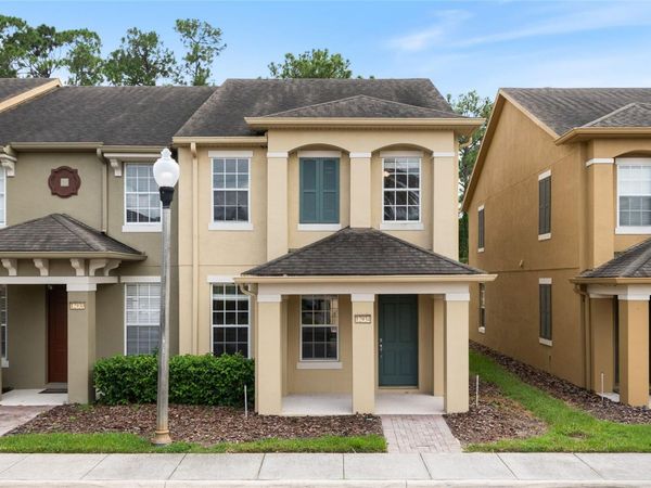 12934 VENNETTA WAY , WINDERMERE, FL 34786