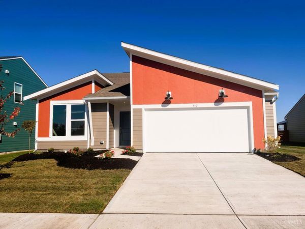 540 Iris Drive, Yellow Springs, OH 45387