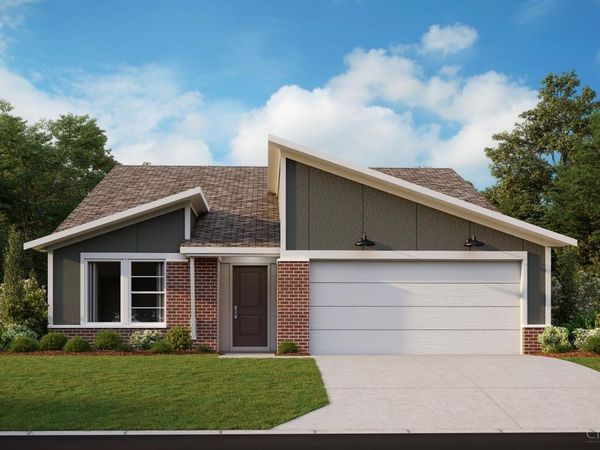 540 Iris Drive, Yellow Springs, OH 45387