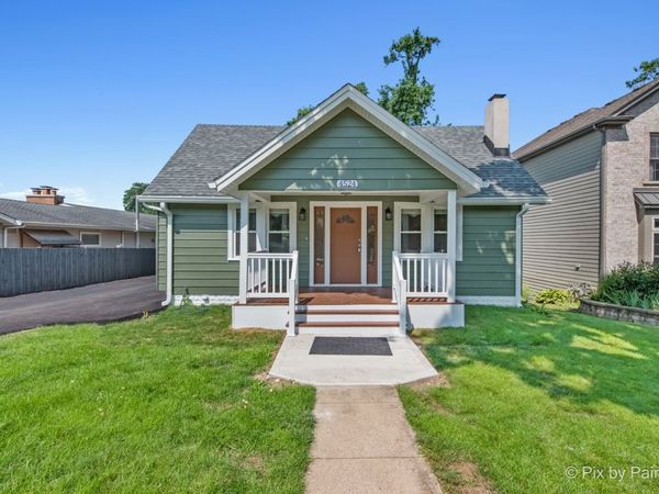 4524 Cross Street , Downers Grove, IL 60515