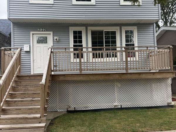 2122 119th Place , Blue Island, IL 60406