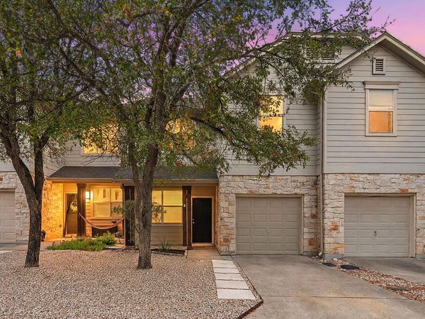 512 Eberhart LN, Unit 2003, Austin, TX 78745