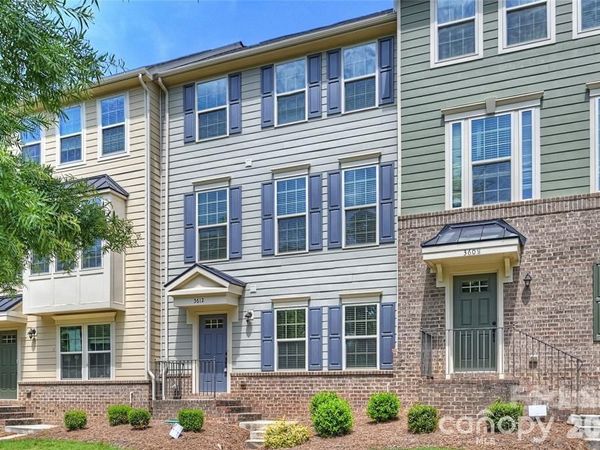 3612 Speer Boulevard , Charlotte, NC 28217