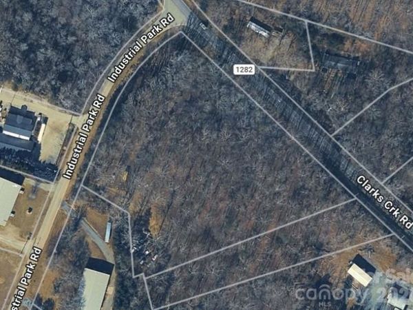 0000 Industrial Park Road , Lincolnton, NC 28092