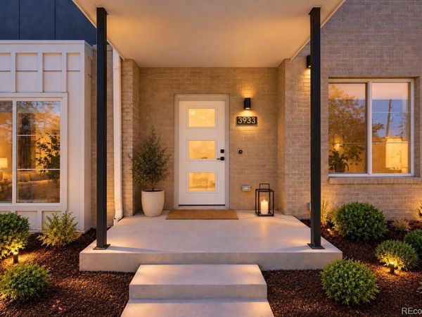 3933 Upham Street , Wheat Ridge, CO 80033