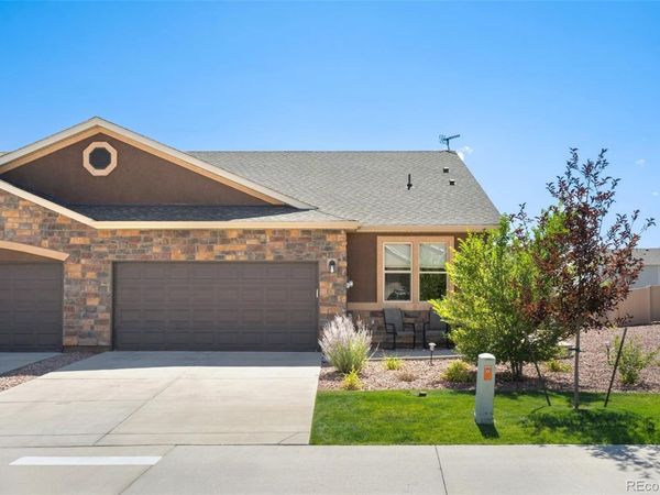 8042 Potentilla Grove , Colorado Springs, CO 80908