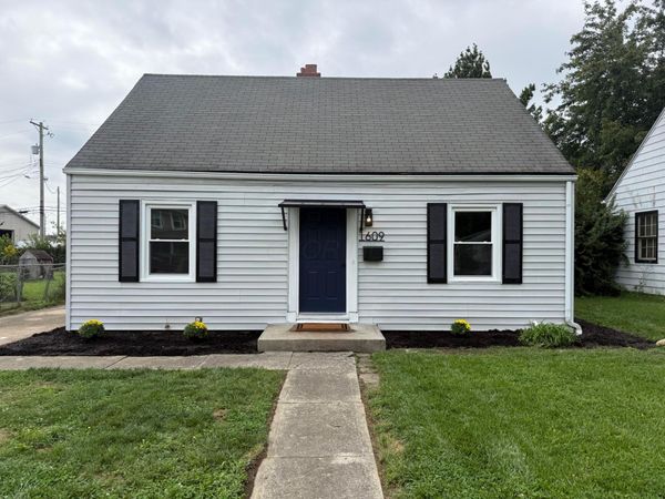 1609 S Champion Avenue, Columbus, OH 43207