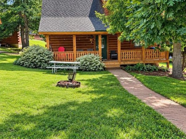 814 Waterslide Court, Warrens,warrens, WI 54666