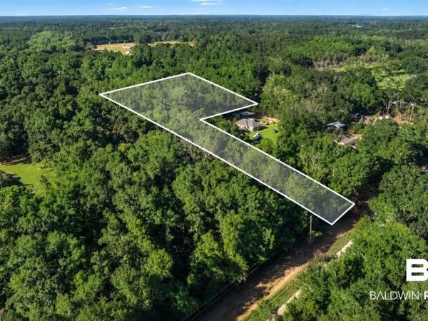 21756 Sanca Lane, Silverhill, AL 36576