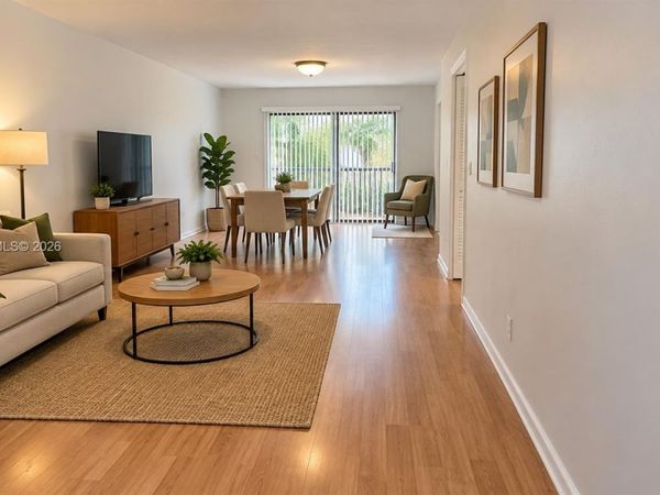605 S State Road 7 , Unit 3H, Margate, FL 33068