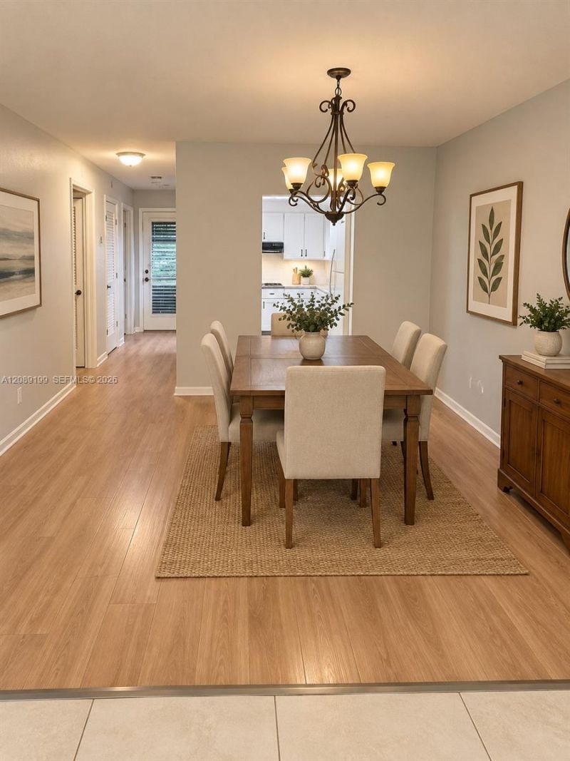 605 S State Road 7, Unit 3H, Margate, FL 33068 Photo