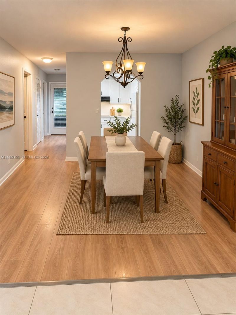 605 S State Road 7, Unit 3H, Margate, FL 33068 Photo