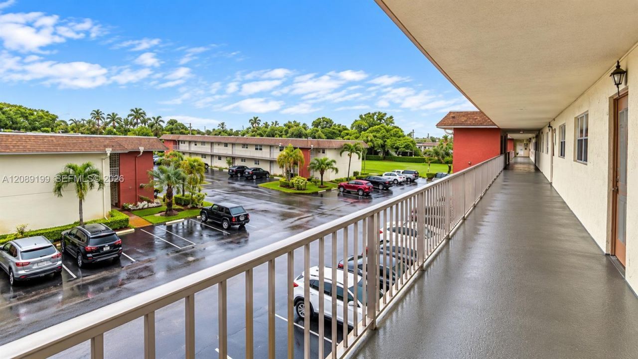 605 S State Road 7, Unit 3H, Margate, FL 33068 Photo