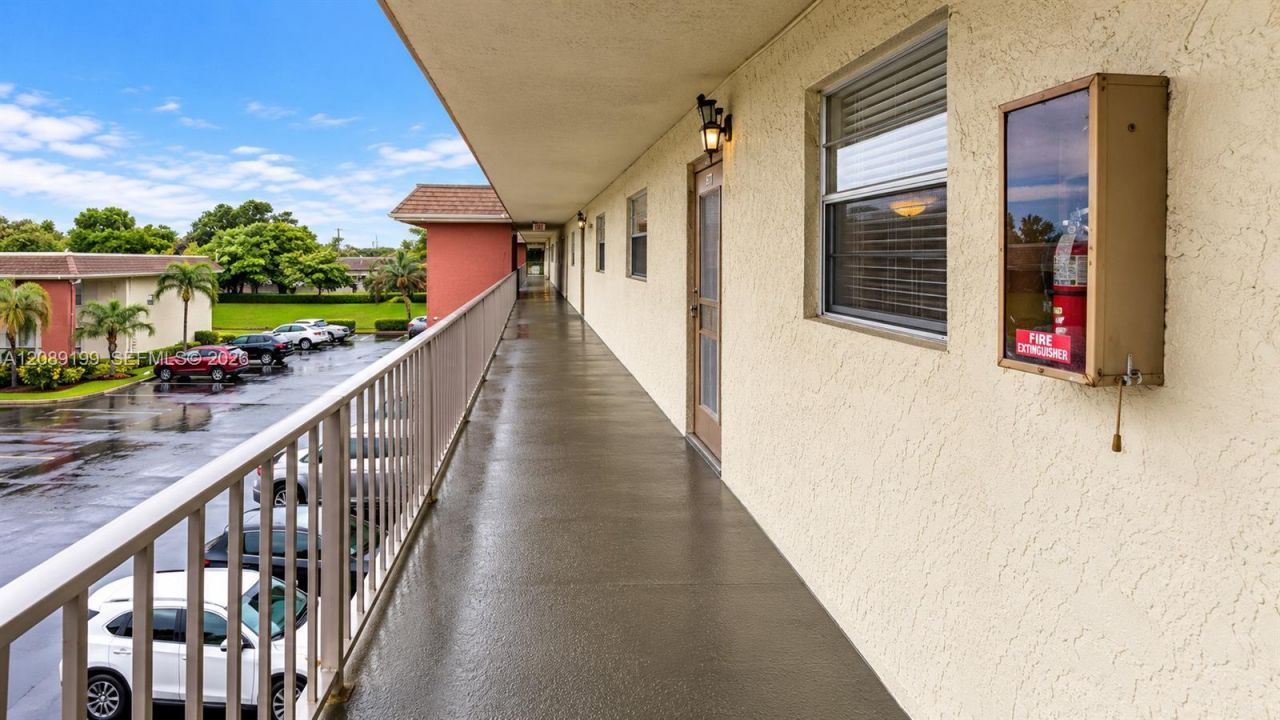 605 S State Road 7, Unit 3H, Margate, FL 33068 Photo