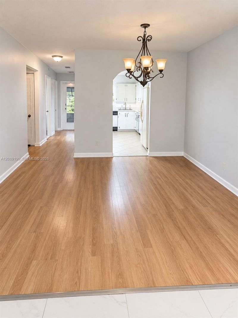 605 S State Road 7, Unit 3H, Margate, FL 33068 Photo
