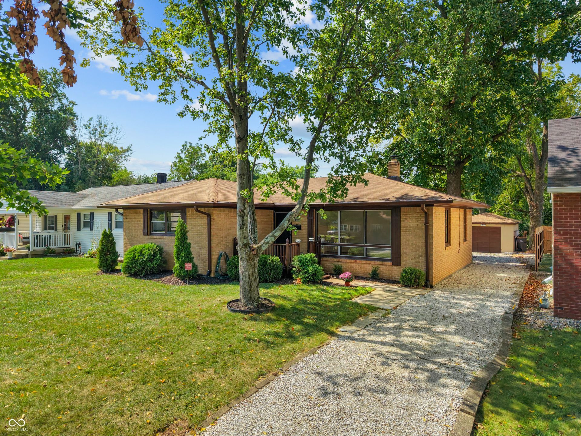 400 N Eaton Avenue, Indianapolis, IN 46219 Main Photo