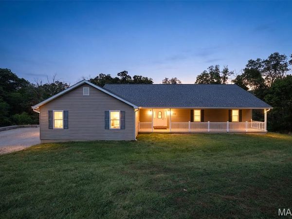 4719 Elmer Lane, House Springs, MO 63051