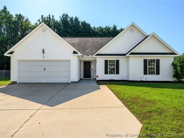 920 Mourning Dove Place, Fayetteville, NC 28314