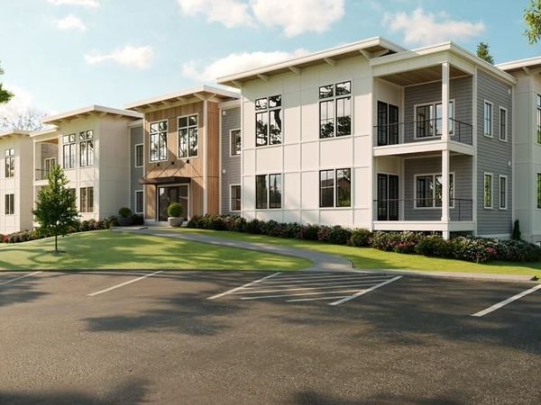 4 Sagamore Road, Unit 205, Rye, NH 03870