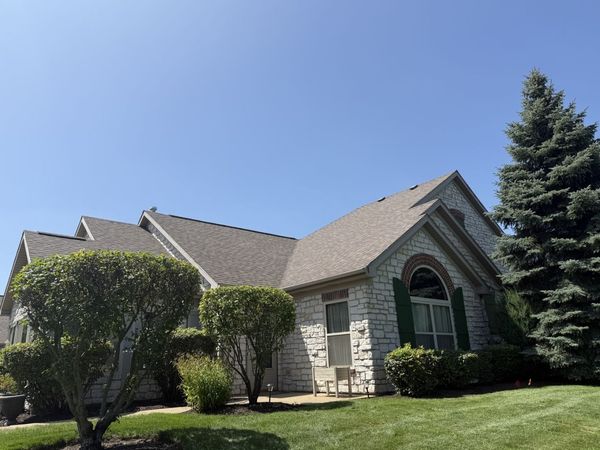 16010 S Messenger Circle, Unit -, Homer Glen, IL 60491