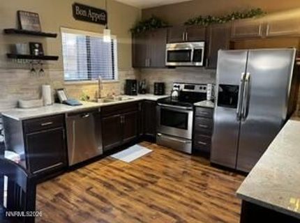 112 Angora Court, Unit B, Zephyr Cove, NV 89448 Photo