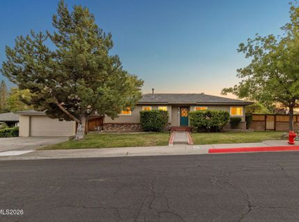 2180 Gridley Avenue, Reno, NV 89503 Photo