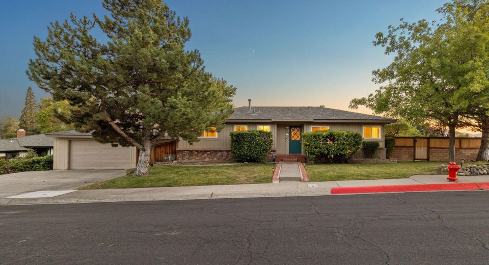 2180 Gridley Avenue, Reno, NV 89503 Photo