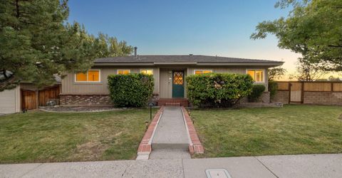 2180 Gridley Avenue, Reno, NV 89503 Photo