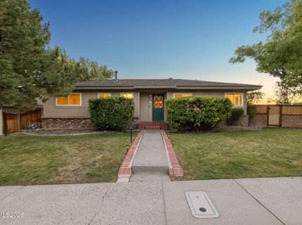 2180 Gridley Avenue, Reno, NV 89503 Photo