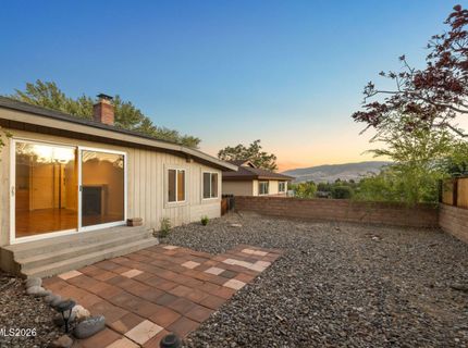 2180 Gridley Avenue, Reno, NV 89503 Photo