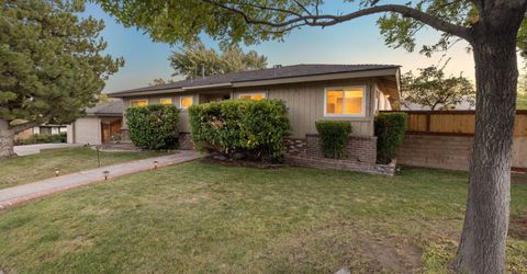 2180 Gridley Avenue, Reno, NV 89503 Photo