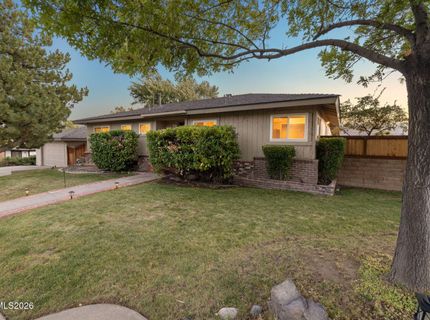 2180 Gridley Avenue, Reno, NV 89503 Photo