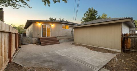 2180 Gridley Avenue, Reno, NV 89503 Photo