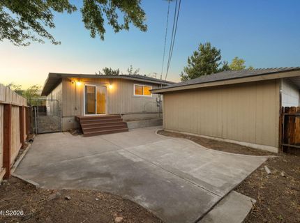 2180 Gridley Avenue, Reno, NV 89503 Photo