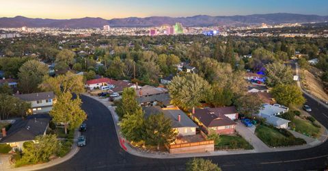 2180 Gridley Avenue, Reno, NV 89503 Photo