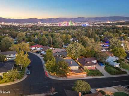 2180 Gridley Avenue, Reno, NV 89503 Photo