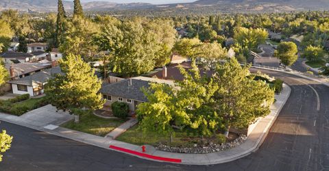 2180 Gridley Avenue, Reno, NV 89503 Photo