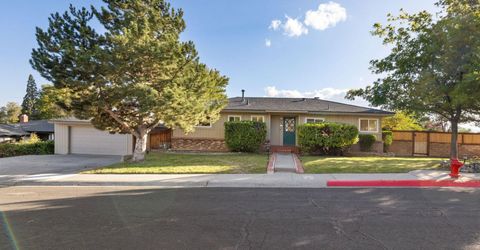 2180 Gridley Avenue, Reno, NV 89503 Photo