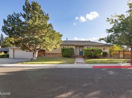 2180 Gridley Avenue, Reno, NV 89503 Photo