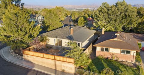 2180 Gridley Avenue, Reno, NV 89503 Photo