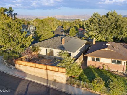 2180 Gridley Avenue, Reno, NV 89503 Photo