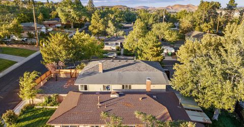 2180 Gridley Avenue, Reno, NV 89503 Photo