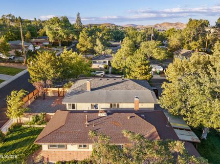 2180 Gridley Avenue, Reno, NV 89503 Photo