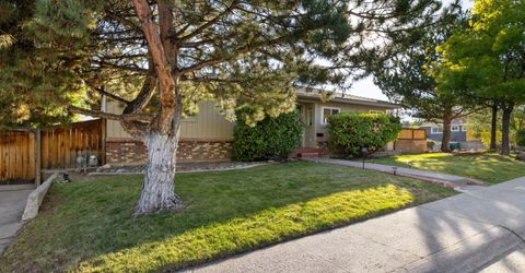 2180 Gridley Avenue, Reno, NV 89503 Photo