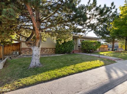 2180 Gridley Avenue, Reno, NV 89503 Photo