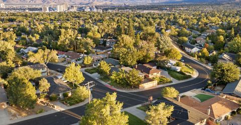 2180 Gridley Avenue, Reno, NV 89503 Photo