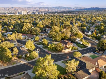 2180 Gridley Avenue, Reno, NV 89503 Photo